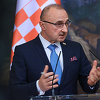 Grlić Radman zabrinut: Članice NATO-a zbog Milanovića misle da smo promijenili politiku