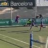 Junior Barcelone eurogol proslavio u Ronaldovom stilu, klub cenzurirao slavlje