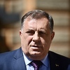 Dodik: Protiv sam operacija EUFOR-a u kojoj vojnici kruže po BiH i dolaze pred vrtiće i škole