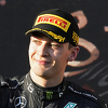 George Russell je jedini F1 vozač koji je bio u top 5 na svakoj utrci ove sezone