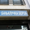 Na Banjalučkoj berzi promet premašio 2 miliona KM