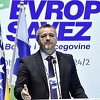 NES podržao odluku Kluba Bošnjaka u Domu naroda: Prijedlog HDZ-a je diskriminatoran