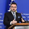 Bh. ministar Staša Košarac glasao protiv suspenzije Rusije iz Svjetske turističke organizacije