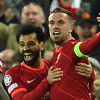 Tok utakmice: Liverpool - Villarreal 2:0