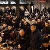 Vjernici ispunili džamije u Sarajevu, u najodabranijoj noći u godini traže oprost grijeha