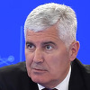 Čović: Vjerujem da ćemo učestvovati na izborima u oktobru i ako se ne izmijeni izborni zakon