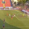 Tok utakmice: Borac - Sarajevo 1:0
