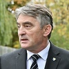 Komšić: Po nalogu Beograda korumpirano pravosuđe pokušava izmjeniti karakter sukoba u BiH