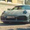 Porsche predstavio 911 Sport Classic: 550 KS, ručni mjenjač i zadnji pogon