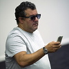 Raiola je danas primljen u bolnicu, trenutno je na odjelu intenzivne njege