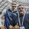 Ibrahimović posjetio Raiolu u bolnici, Balotelli oštro napao novinare zbog laži