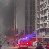 Rusija bombardovala Kijev dok je trajao sastanak Zelenskog i Guterresa