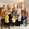 Mlada mama (35) opisala kako izgleda njen život s desetero djece: To je velika žrtva