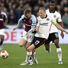 Eintracht i Leipzig slavili u prvim polufinalnim utakmicama Evropske lige