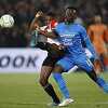 Feyenoord pobijedio Marseille u polufinalu Konferencijske lige, remi Leicestera i Rome