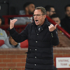Rangnick postaje selektor Austrije, ali će i dalje biti uposlenik Manchester Uniteda