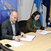 Općina Novo Sarajevo će finansijski podržati rad SOS Dječijeg sela