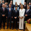 Ovo su imena novih ministara u Vladi Crne Gore, najviše ih je iz prosrpskog SNP-a