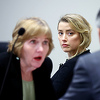 Da li je advokatica Amber Heard obožavateljica Johnnyja Deppa?