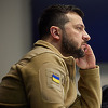 14 dana u predsjedničkom kompleksu u Kijevu: Kako je Zelenski izbjegao atentat
