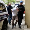 Osumnjičeni za svirepo ubistvo u Sarajevu predati u tužilaštvo, evo kako su otkriveni