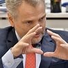 Sattler upozorio: Katastrofe dolaze nenajavljene i ne mare za politiku, granice i identitet