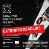 Zbog velike zainteresiranosti produžen rok prijave na Sarajevo Photography Festival