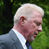 Legendarni teniser Boris Becker osuđen na dvije i po godine zatvora