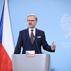 Premijer Češke: Nećemo plaćati gas u ruskim rubljama, to je klasična ucjena