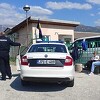 Policija rastjerala radnike koji su blokirali izbjeglički centar Salakovac