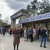 Radnici protestuju protiv smjene direktorice Ginexa, a u najavi smjena cijele uprave