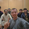 Avanturista stigao u Afganistan pa naišao na gostoprimstvo talibana: Oni rade odličan posao