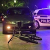 Saobraćajna nesreća u Sarajevu, automobilom udario dijete na biciklu