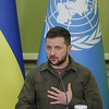 Zelenski: U Kijevskoj regiji pronađena masovna grobnica s 900 tijela