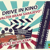 Besplatna projekcija filma "Valter brani Sarajevo" u drive in kinu na parkingu stadiona Koševo