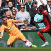 Liverpool pobijedio i Newcastle, Manchester City pod velikim pritiskom
