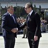 Dodik "punog srca" nakon vježbe Vojske Srbije: Pratimo sve pomno u RS-u