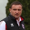 Vasoski nakon novog poraza Sarajeva opleo po suđenju: Borcu ovo ne treba