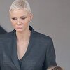 Princeza Charlene pojavila se sa suprugom u javnosti, njen izgled zabrinuo mnoge