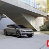 Kia osvojila 4 prestižne nagrade iF Design za 2022. godinu