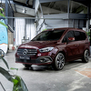Mercedes-Benz predstavio T-Klasu: Premium u svijetu kombija