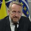 Izetbegović: Da je Ukrajina šapatom pala gledali bi napade na BiH, Zelenski bije bitku i za nas