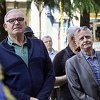 Prvomajski protest u Tuzli: Radnici su robovi, pometimo političare koji nam sisaju krv
