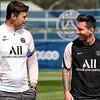 Pochettino: Ne treba kritikovati Messija, on je na istom nivou kao Maradona i to će pokazati iduće sezone