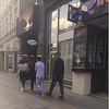 Prepoznajete li dvojicu džeparoša sa fotografije koji "operiraju" kod Vječne vatre?