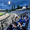 Tuga i ponos na stadionu Grbavica tokom simboličnog oproštaja od Ivice Osima