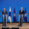 Finska će 12. maja odlučivati o podnošenju zahtjeva za ulazak u NATO