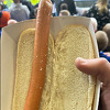 Fotografija hot-doga s engleskog stadiona obišla svijet, plaćen je više od četiri eura