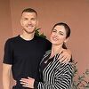 Džeko sa suprugom Amrom dočekao Bajram u Milanu, njena čestitka je posebno inspirativna