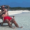 Victoria Beckham podijelila Davidovu fotografiju s plaže: Nije loše za 47-godišnjaka